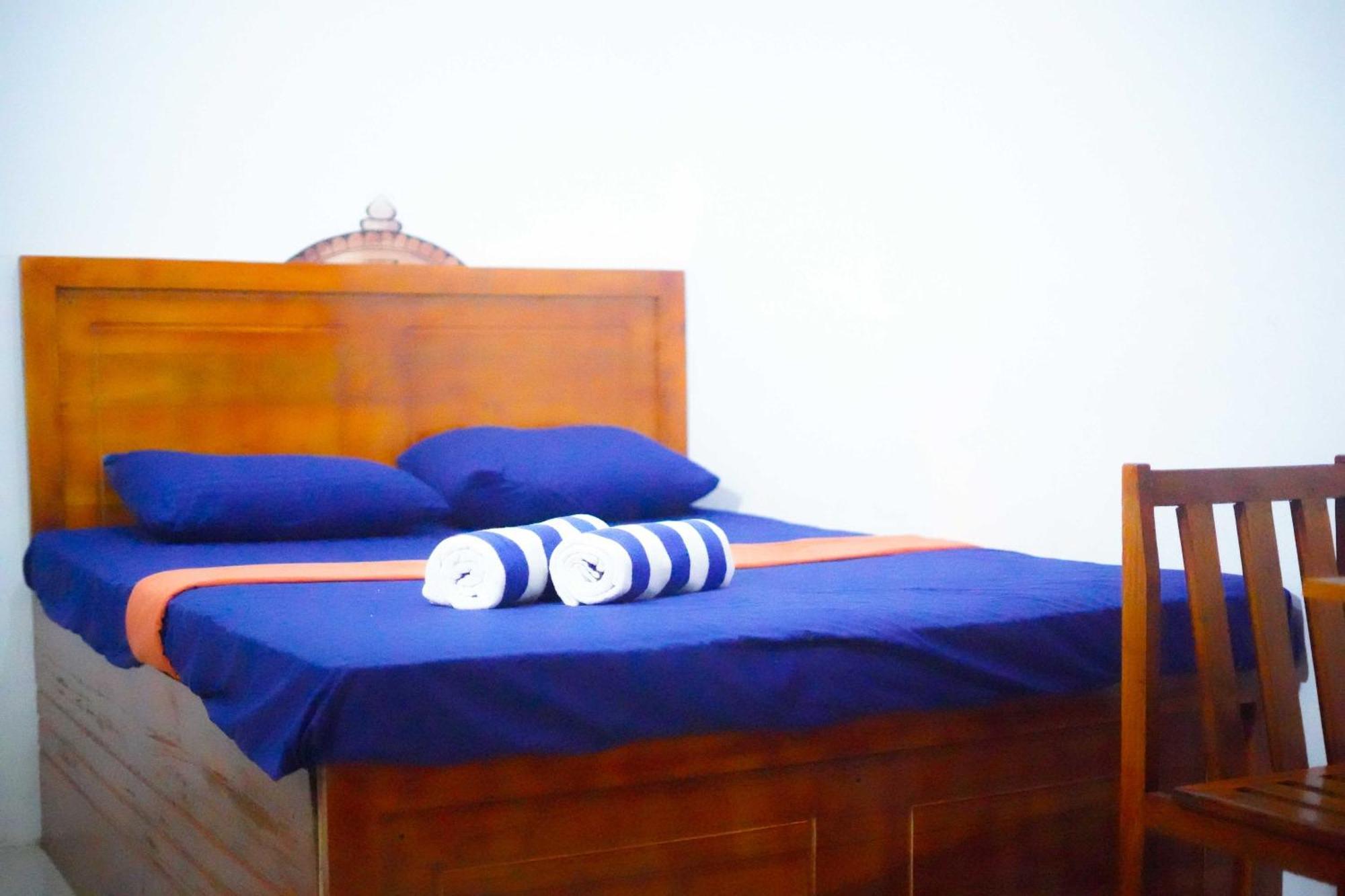 Ceylon Happy Laugh - Ella Hostel Bagian luar foto