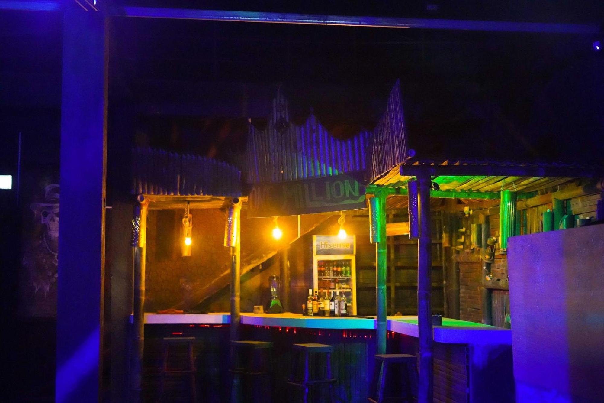 Ceylon Happy Laugh - Ella Hostel Bagian luar foto