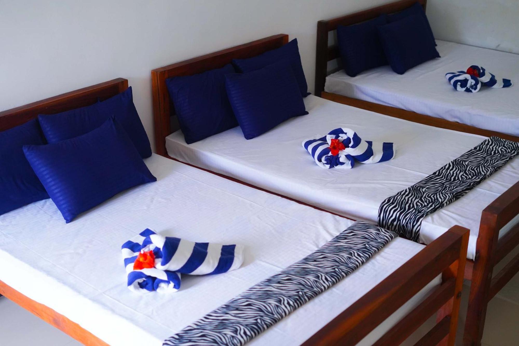 Ceylon Happy Laugh - Ella Hostel Bagian luar foto