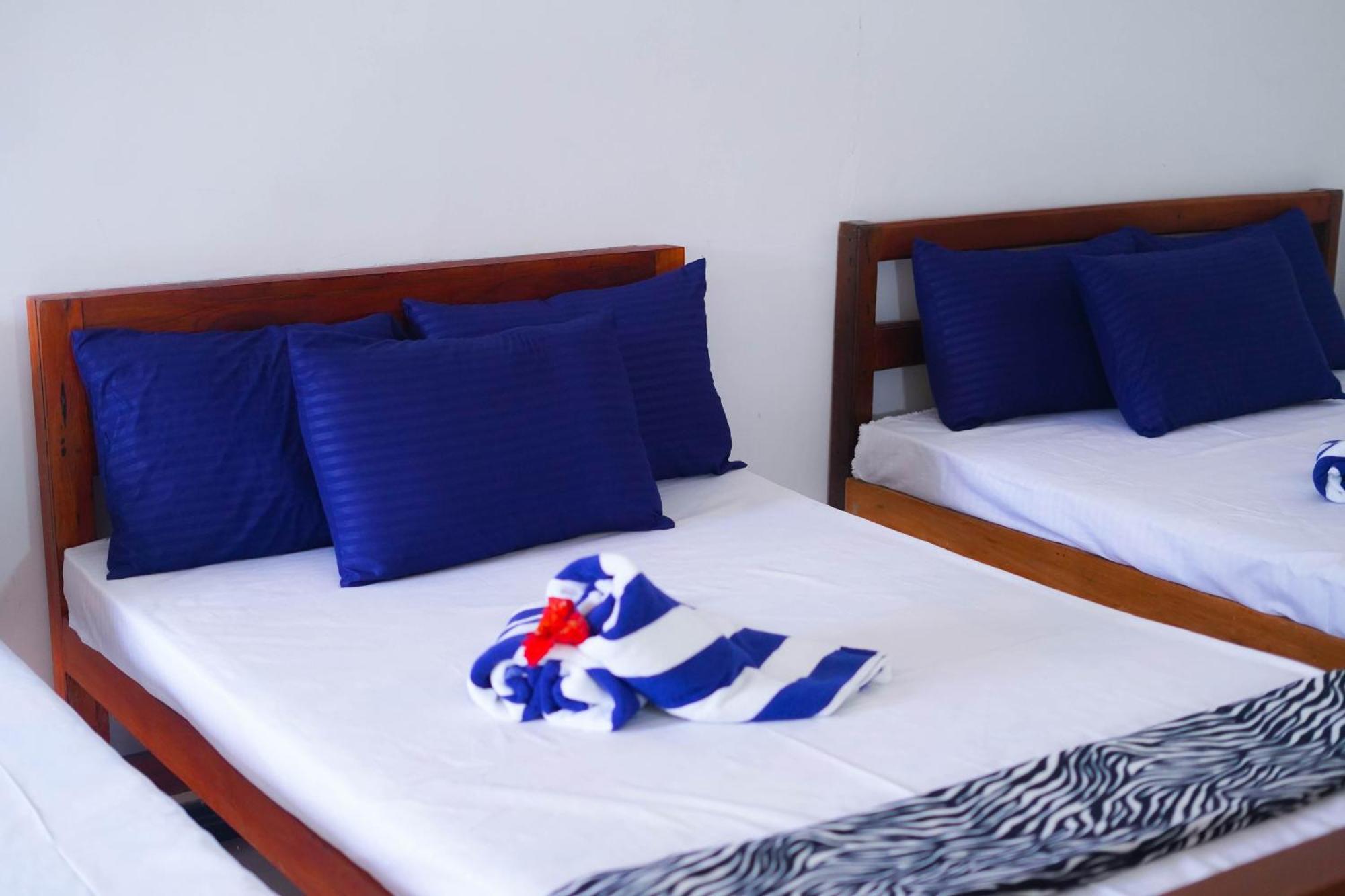 Ceylon Happy Laugh - Ella Hostel Bagian luar foto