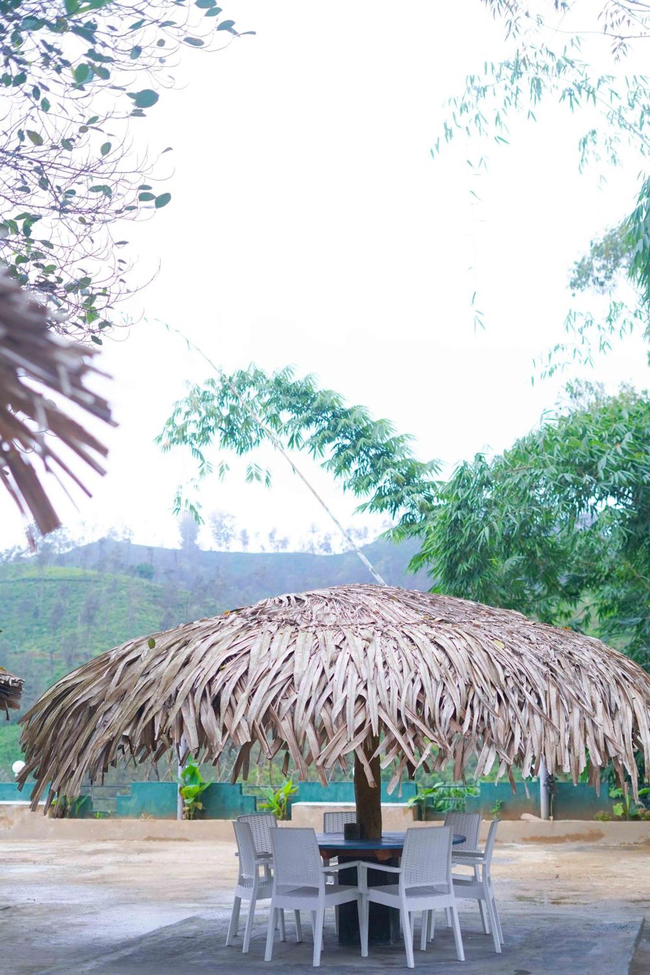 Ceylon Happy Laugh - Ella Hostel Bagian luar foto