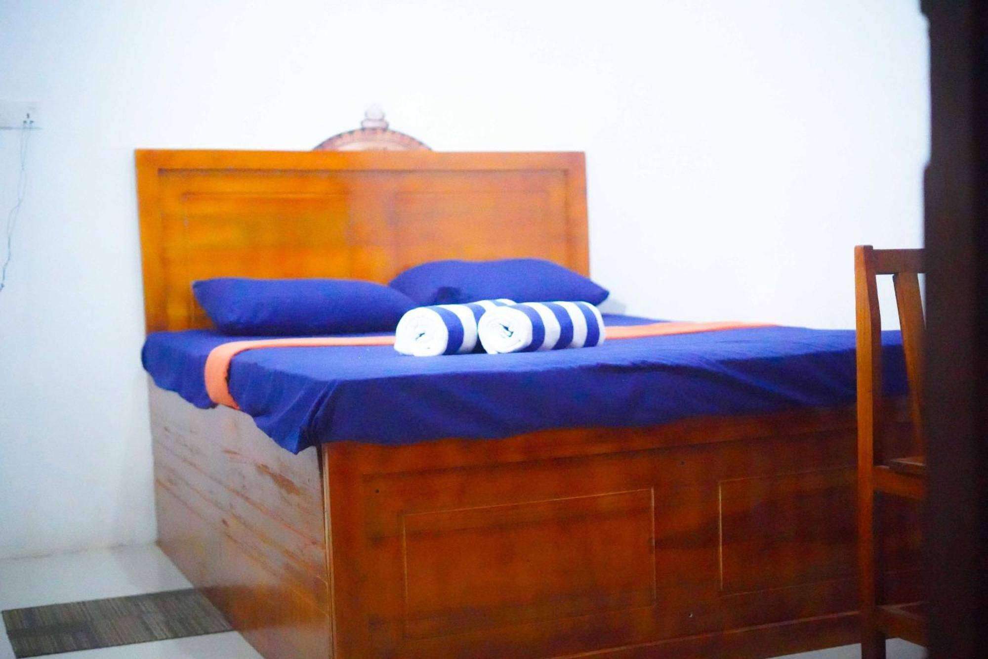 Ceylon Happy Laugh - Ella Hostel Bagian luar foto