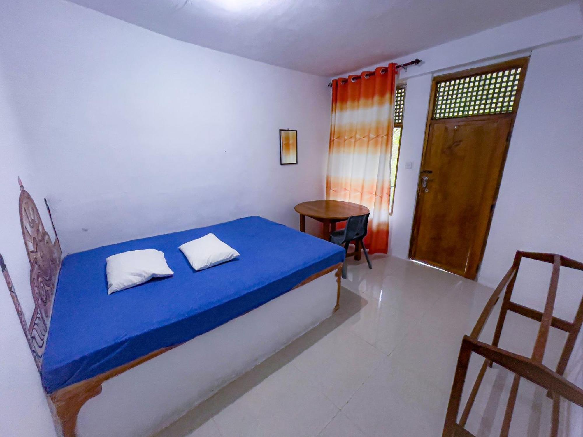 Ceylon Happy Laugh - Ella Hostel Bagian luar foto
