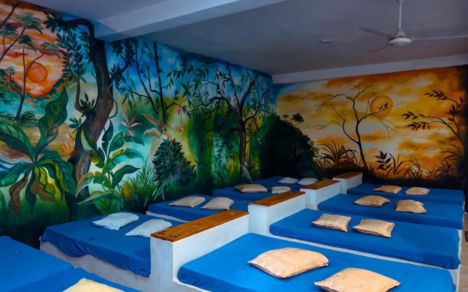 Ceylon Happy Laugh - Ella Hostel Bagian luar foto